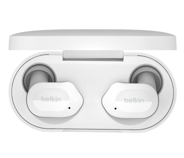 BELKIN Soundform Play białe AUC005btWH - 1118909 - zdjęcie 4